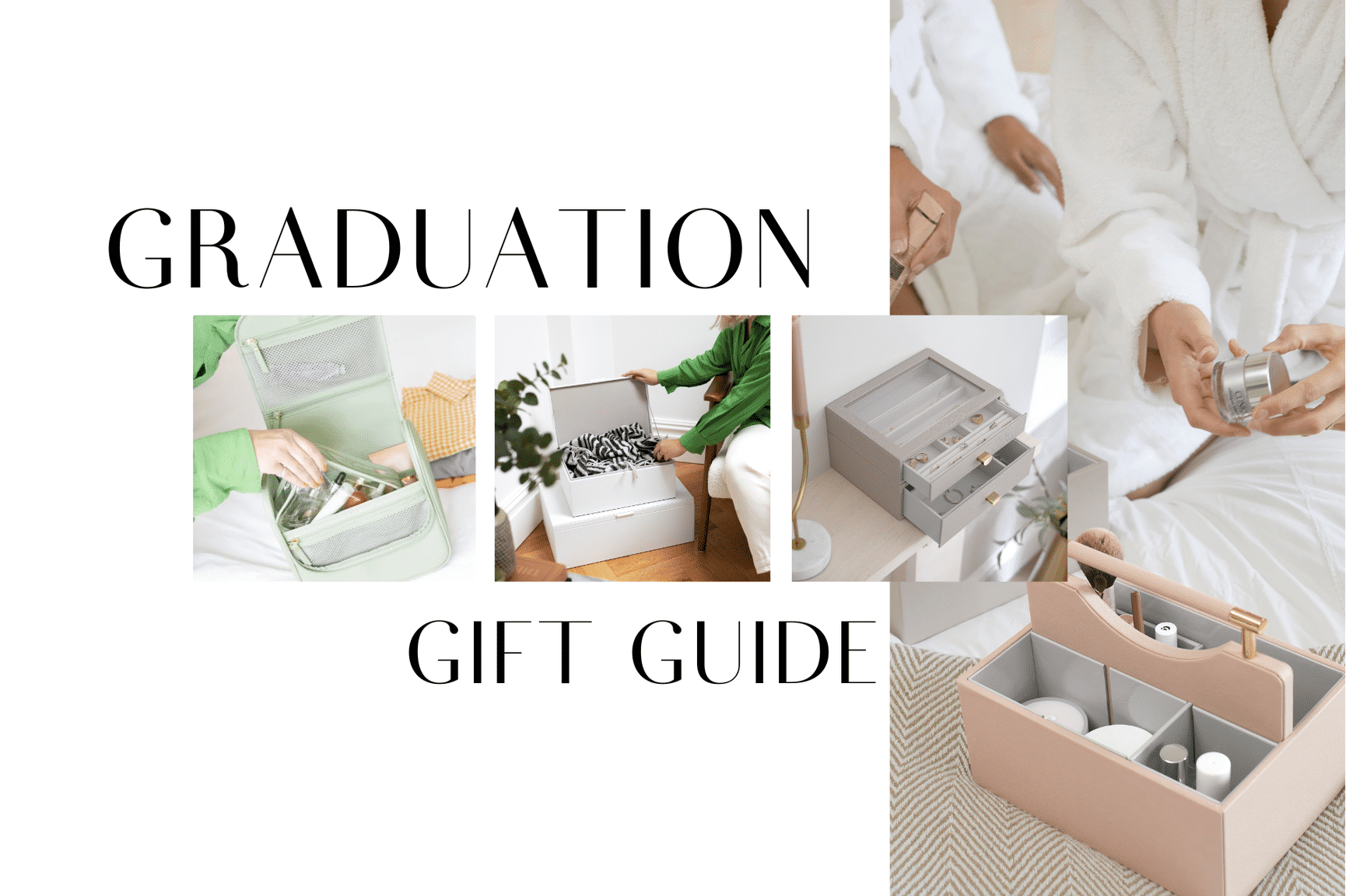 Graduation Gift Ideas